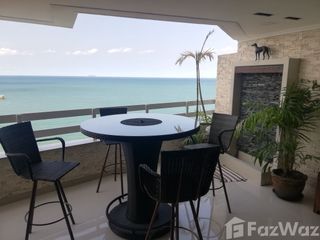 For Rent 1 Bedroom Condo In Bang Lamung, Chonburi