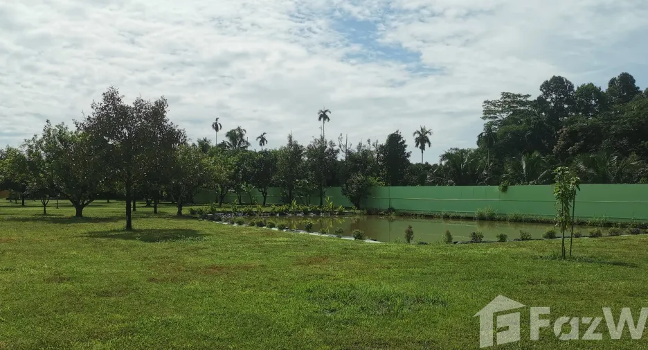Haus zum Kauf mit 2 Zimmer in Klaeng, Rayong