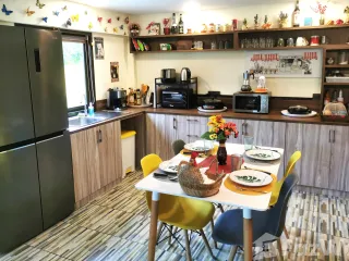 Haus zum Kauf mit 2 Zimmer in Klaeng, Rayong
