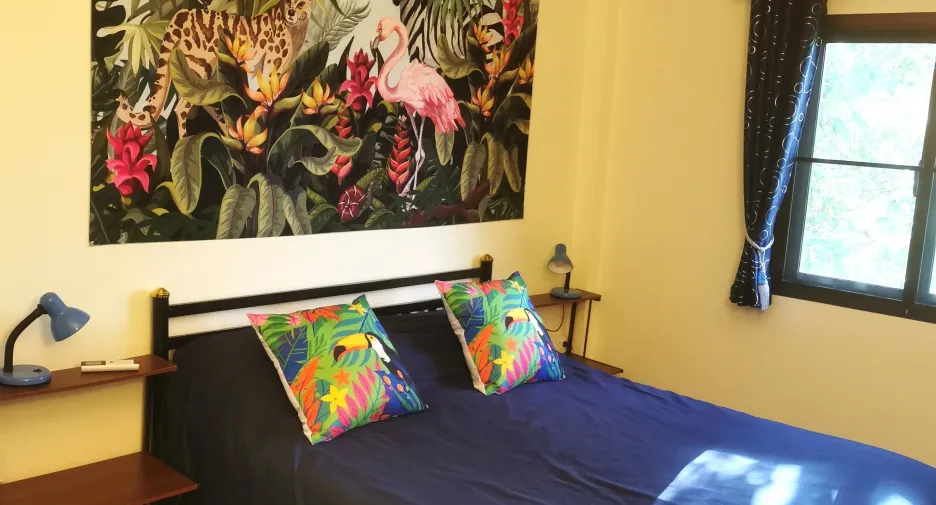 Haus zum Kauf mit 2 Zimmer in Klaeng, Rayong
