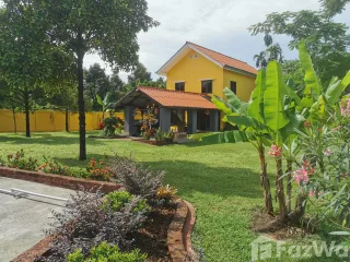 Haus zum Kauf mit 2 Zimmer in Klaeng, Rayong