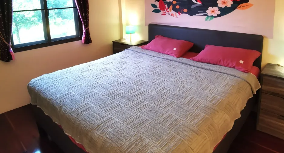 Haus zum Kauf mit 2 Zimmer in Klaeng, Rayong
