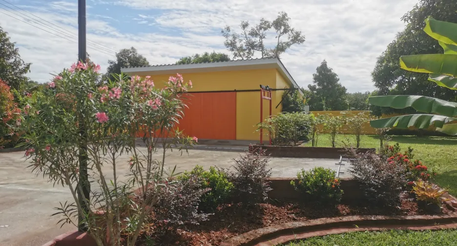 Haus zum Kauf mit 2 Zimmer in Klaeng, Rayong