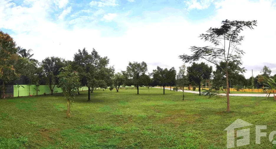 Haus zum Kauf mit 2 Zimmer in Klaeng, Rayong