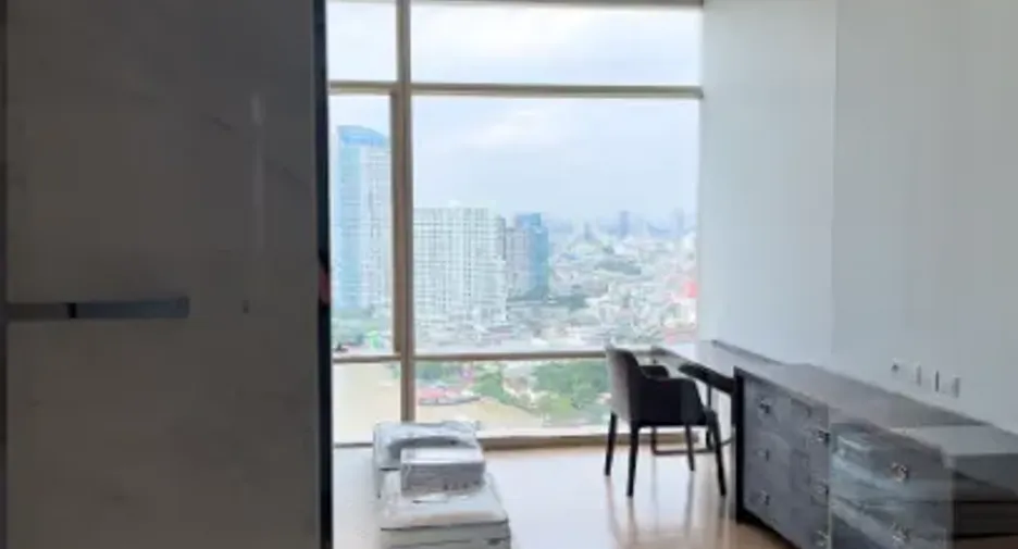 Wohnung zum Kauf mit 2 Zimmer in Bang Kho Laem, Bangkok