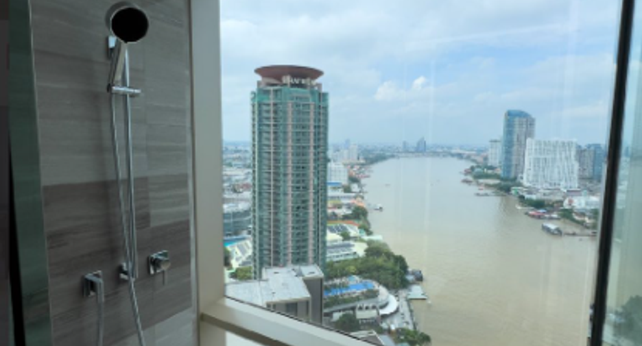 Wohnung zum Kauf mit 2 Zimmer in Bang Kho Laem, Bangkok