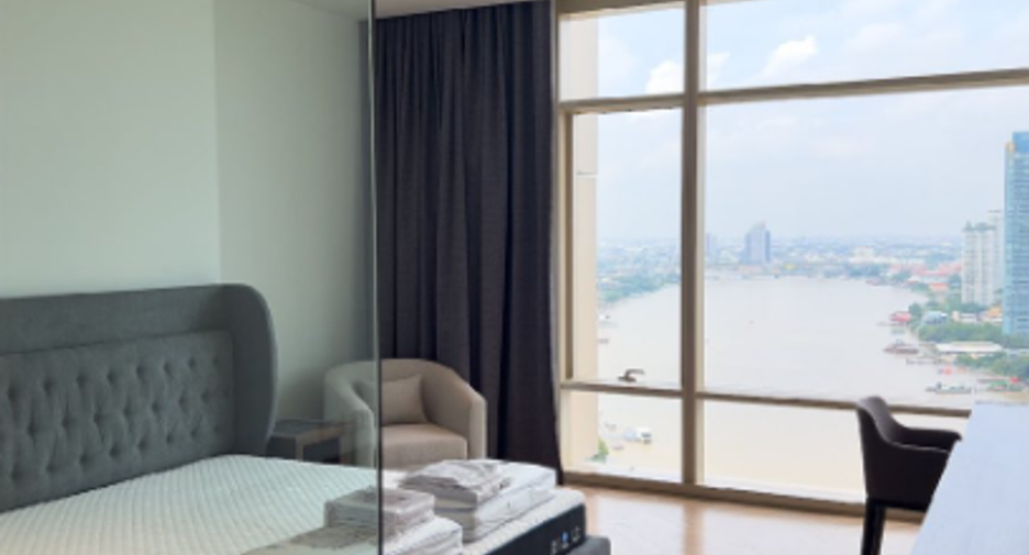 Wohnung zum Kauf mit 2 Zimmer in Bang Kho Laem, Bangkok