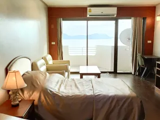 Condo en venta de estudio en Na Jomtien, Pattaya
