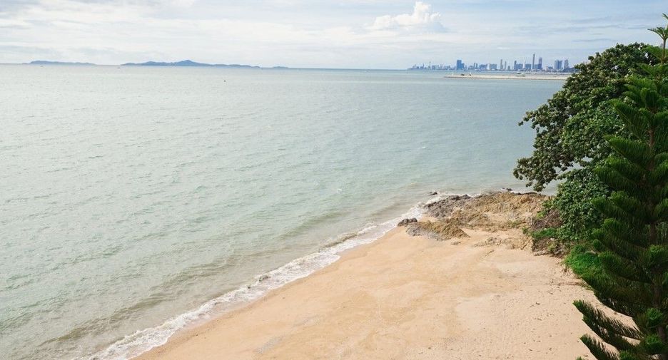 À vendre studio condo à Sattahip, Chonburi