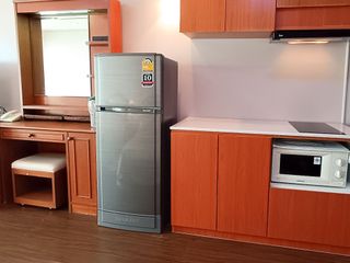 Condo en venta de estudio en Na Jomtien, Pattaya
