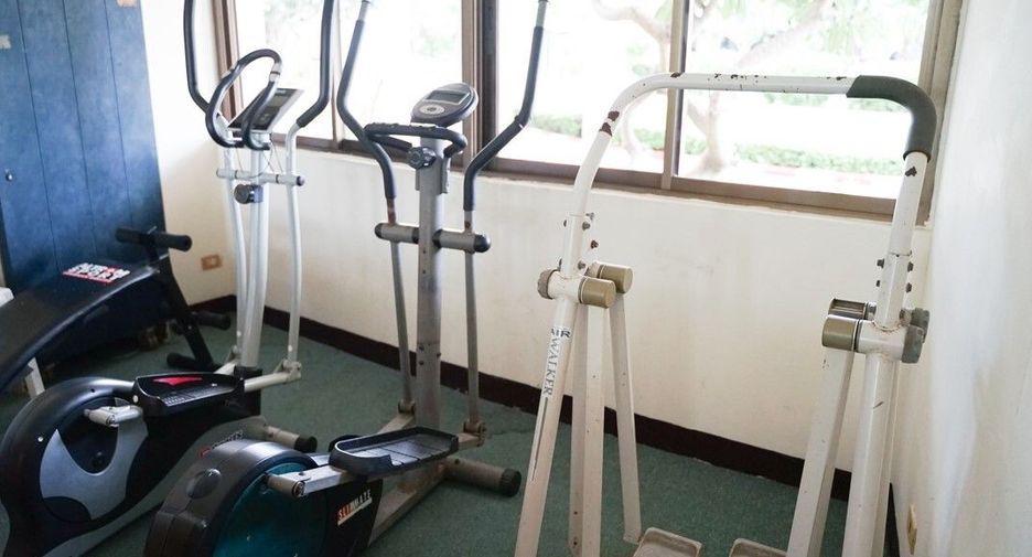 À vendre studio condo à Sattahip, Chonburi