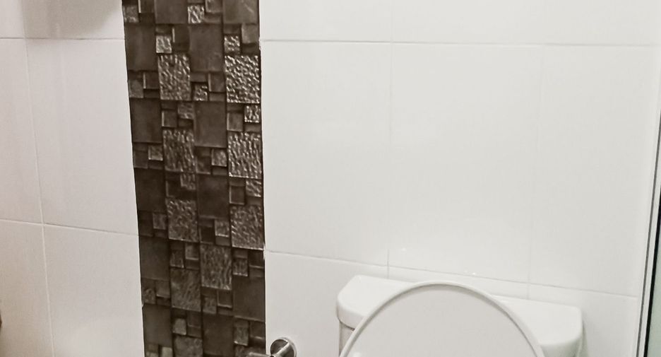 À vendre studio condo à Sattahip, Chonburi