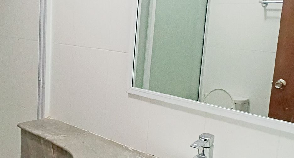 À vendre studio condo à Sattahip, Chonburi
