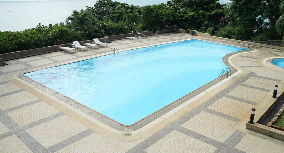 À vendre studio condo à Sattahip, Chonburi