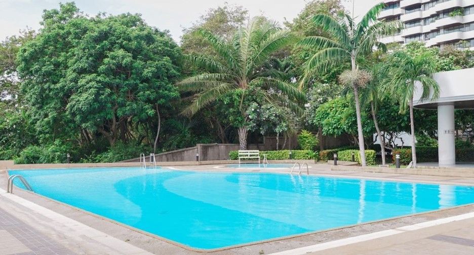À vendre studio condo à Sattahip, Chonburi