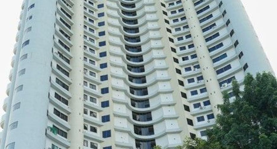 À vendre studio condo à Sattahip, Chonburi