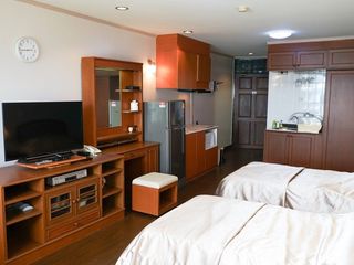 Condo en venta de estudio en Na Jomtien, Pattaya