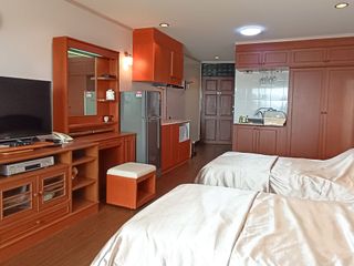 Condo en venta de estudio en Na Jomtien, Pattaya