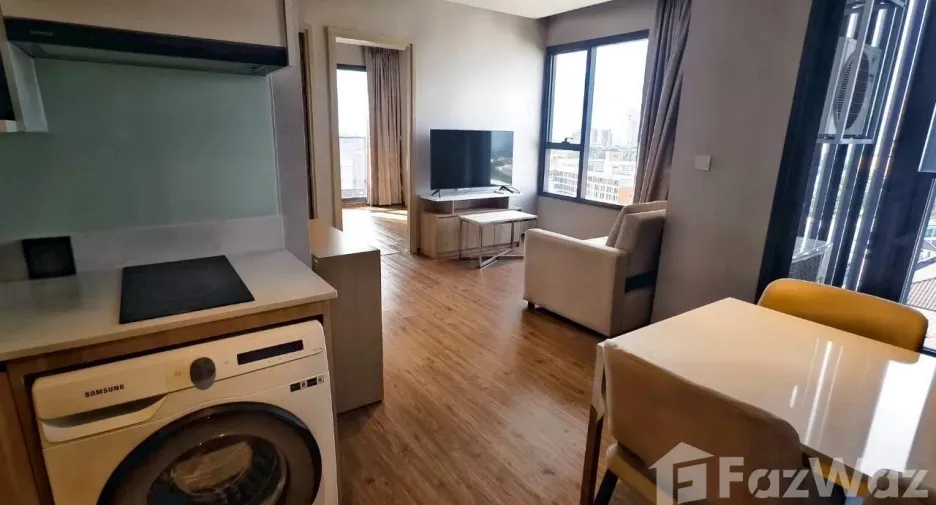For sale 2 ベッドルーム condo in Bang Lamung, Chonburi