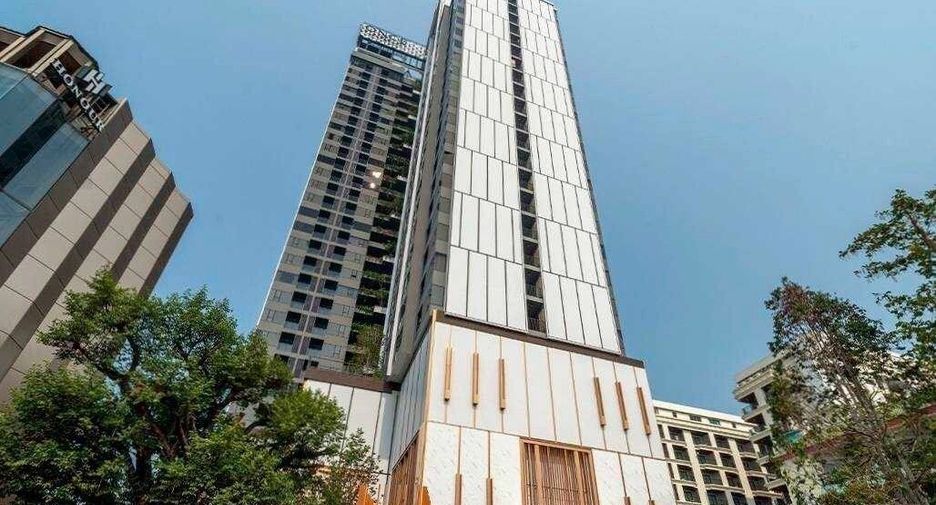 For sale 2 ベッドルーム condo in Bang Lamung, Chonburi
