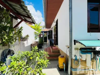 Villa zum Kauf mit 2 Zimmer in Pran Buri, Prachuap Khiri Khan