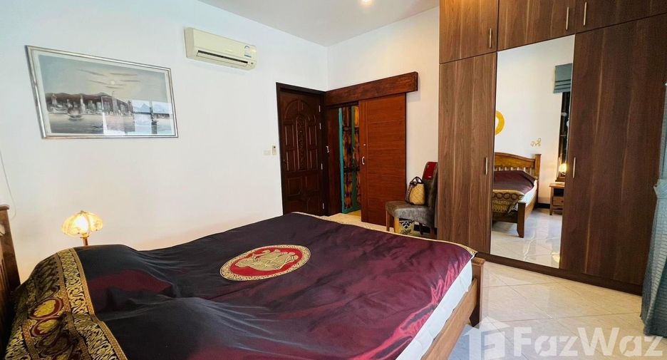 Villa zum Kauf mit 2 Zimmer in Pran Buri, Prachuap Khiri Khan
