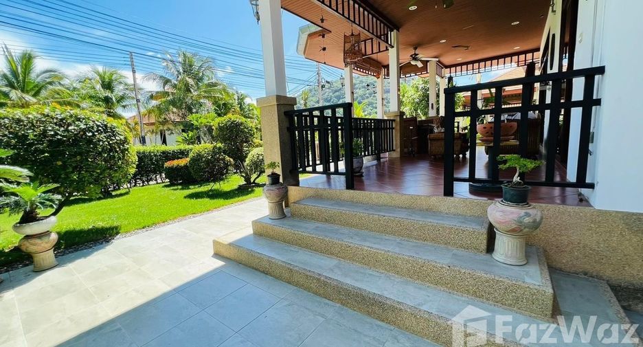 Villa zum Kauf mit 2 Zimmer in Pran Buri, Prachuap Khiri Khan