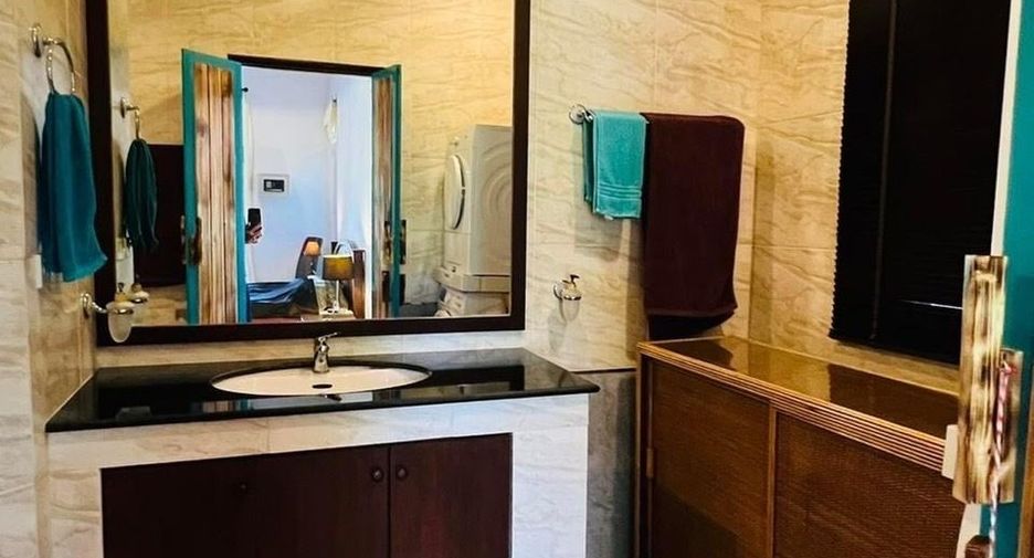 Villa zum Kauf mit 2 Zimmer in Pran Buri, Prachuap Khiri Khan