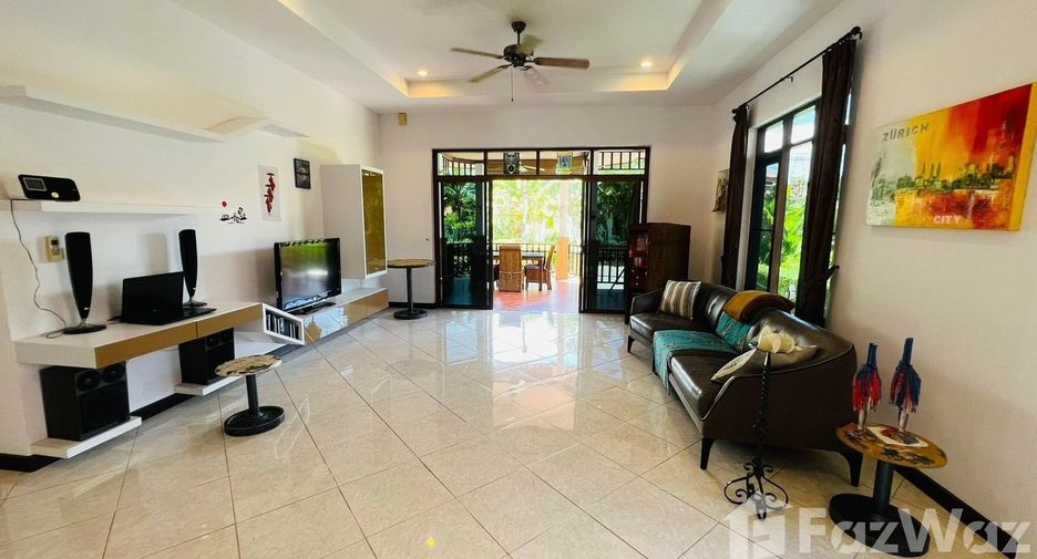 Villa zum Kauf mit 2 Zimmer in Pran Buri, Prachuap Khiri Khan