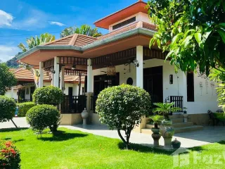 Villa zum Kauf mit 2 Zimmer in Pran Buri, Prachuap Khiri Khan