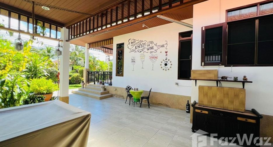 Villa zum Kauf mit 2 Zimmer in Pran Buri, Prachuap Khiri Khan