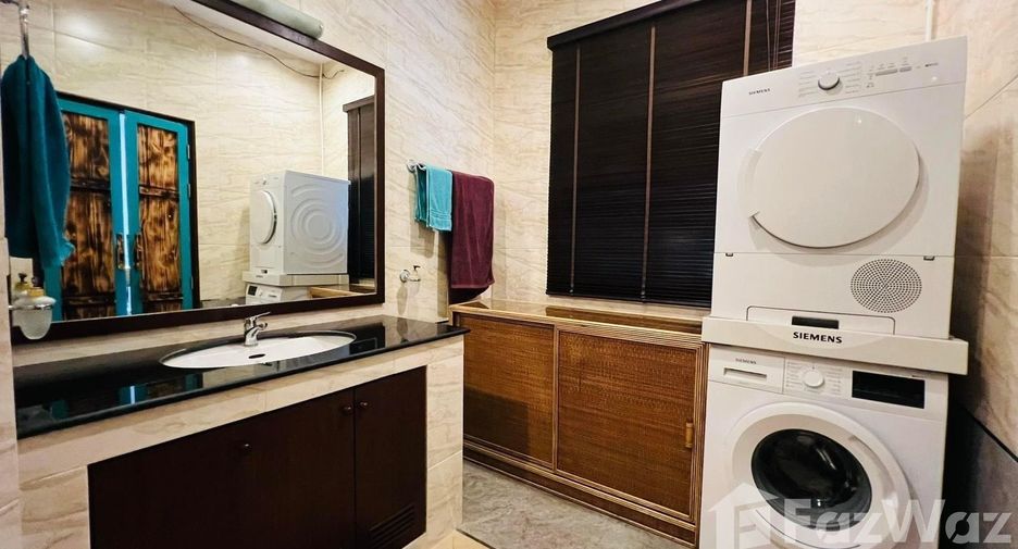 Villa zum Kauf mit 2 Zimmer in Pran Buri, Prachuap Khiri Khan