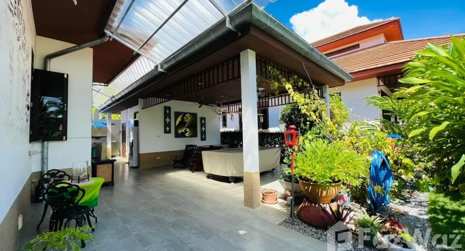 Villa zum Kauf mit 2 Zimmer in Pran Buri, Prachuap Khiri Khan