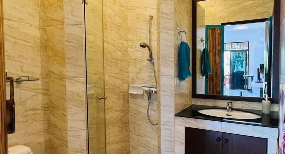 Villa zum Kauf mit 2 Zimmer in Pran Buri, Prachuap Khiri Khan
