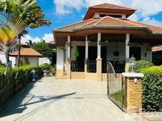 Villa zum Kauf mit 2 Zimmer in Pran Buri, Prachuap Khiri Khan