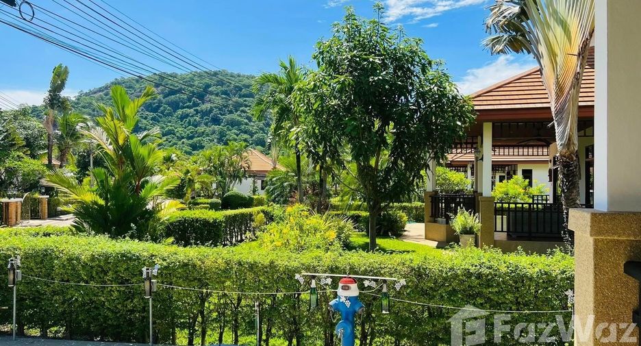 Villa zum Kauf mit 2 Zimmer in Pran Buri, Prachuap Khiri Khan