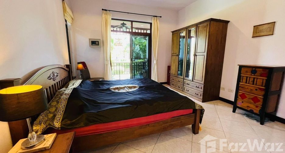 Villa zum Kauf mit 2 Zimmer in Pran Buri, Prachuap Khiri Khan