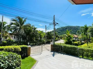 Villa zum Kauf mit 2 Zimmer in Pran Buri, Prachuap Khiri Khan