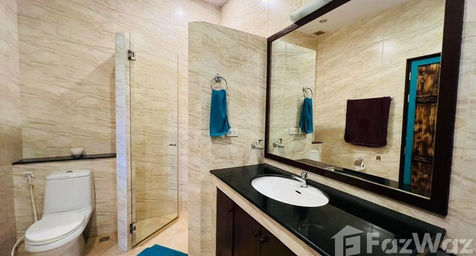 Villa zum Kauf mit 2 Zimmer in Pran Buri, Prachuap Khiri Khan