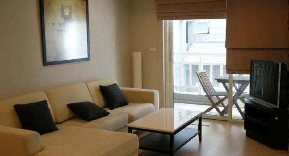 À vendre et à louer 2 chambres condo à Sathon, Bangkok