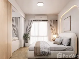 Wohnung zum Kauf mit 1 Zimmer in Ratchathewi, Bangkok