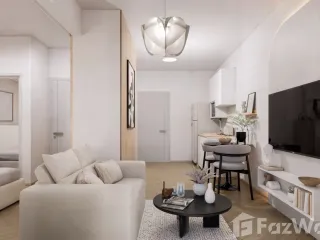 Wohnung zum Kauf mit 1 Zimmer in Ratchathewi, Bangkok