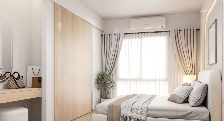 Condo en venta de 1 habitaciones en Ratchathewi, Bangkok