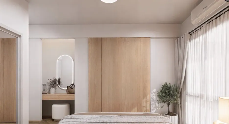 Condo en venta de 1 habitaciones en Ratchathewi, Bangkok