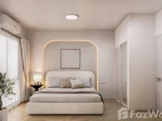 Wohnung zum Kauf mit 1 Zimmer in Ratchathewi, Bangkok