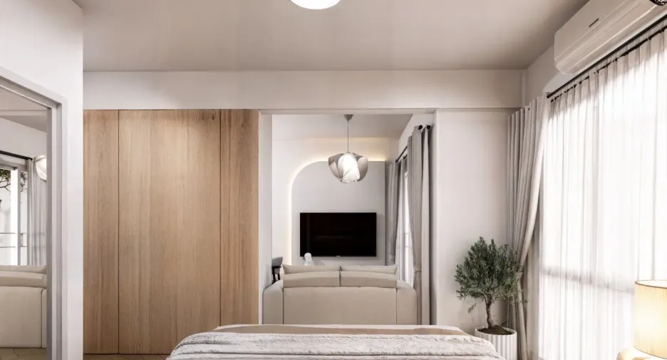 Condo en venta de 1 habitaciones en Ratchathewi, Bangkok