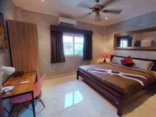 Villa zur Miete mit 4 Zimmer in Bang Lamung, Chonburi