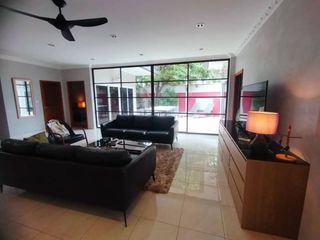 Villa zur Miete mit 4 Zimmer in Bang Lamung, Chonburi