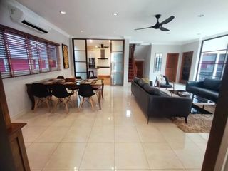 Villa zur Miete mit 4 Zimmer in Bang Lamung, Chonburi