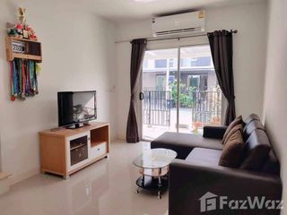 Reihenhaus zum Kauf und zur Miete mit 3 Zimmer in Mueang Phuket, Phuket